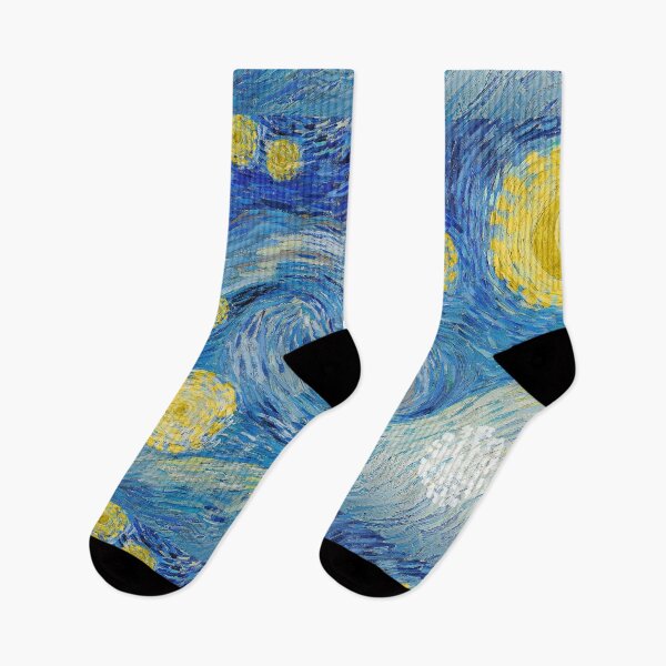 Item preview, Starry Night  designed and sold by Liani DeGeeter.