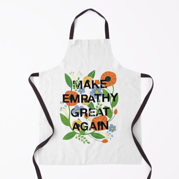 Item preview, Make Empathy Great Again designed and sold by artiisan.