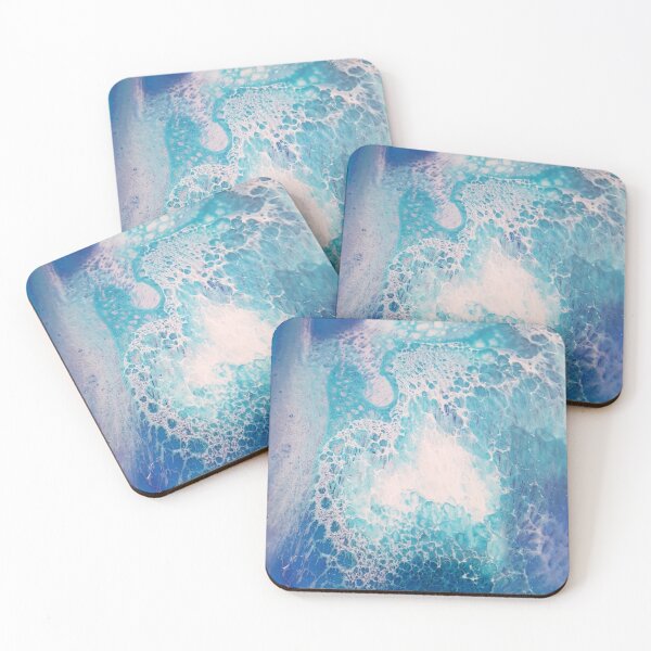 Item preview, Currents designed and sold by mcrerieart.