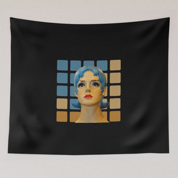 Item preview, Mannequins  designed and sold by portraitsonthep.
