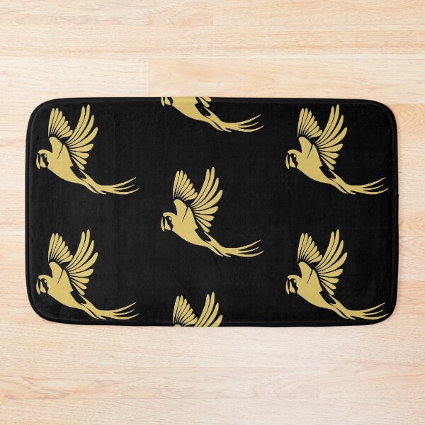 Item preview, Parrot designed and sold by Sinfamous.