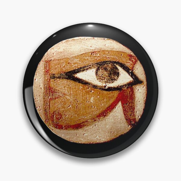 Item preview, Wadjet eye designed and sold by DotorEaon.