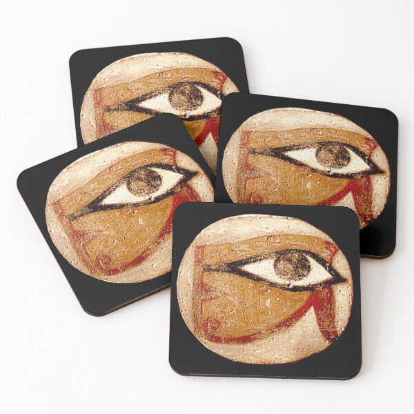 Item preview, Wadjet eye designed and sold by DotorEaon.