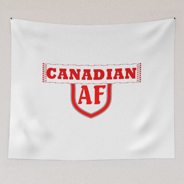 Item preview, Canandian AF designed and sold by Colleen206.