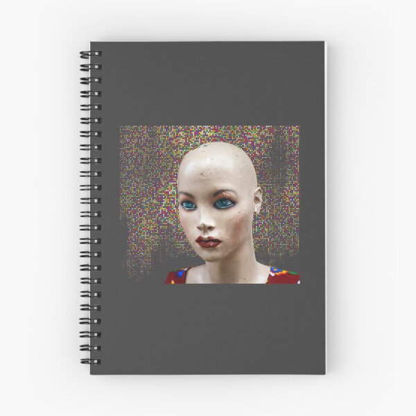 Item preview,  Mannequins  designed and sold by portraitsonthep.