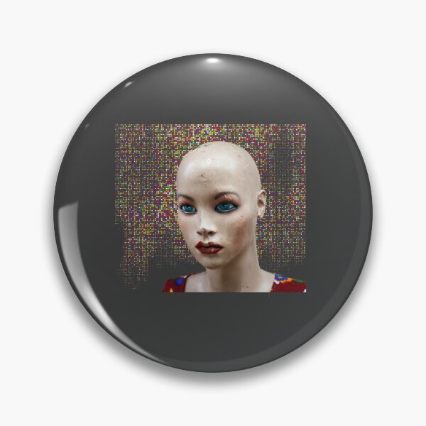 Item preview,  Mannequins  designed and sold by portraitsonthep.