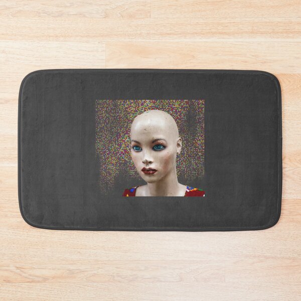 Item preview,  Mannequins  designed and sold by portraitsonthep.