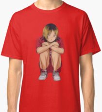 Kozume Kenma Classic T-Shirt