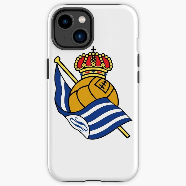 FUNDA DE MÓVIL REAL SOCIEDAD