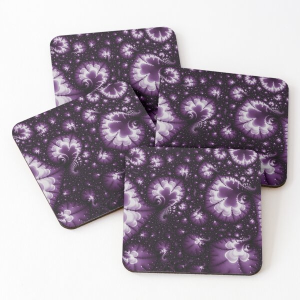 Item preview, Fractals in nature designed and sold by Beeffervescent.