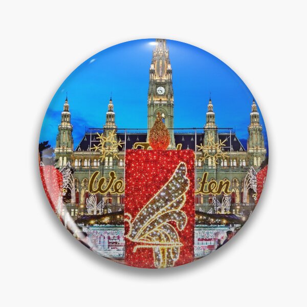 Item preview, Festive Vienna designed and sold by Hercules Milas.