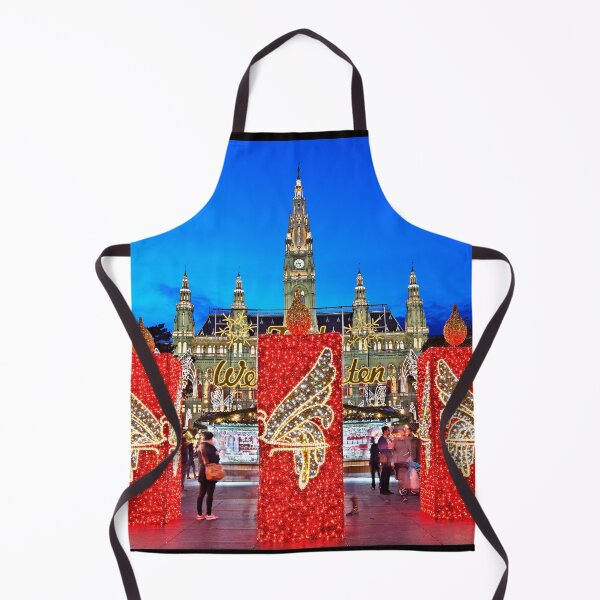 Item preview, Festive Vienna designed and sold by Hercules Milas.