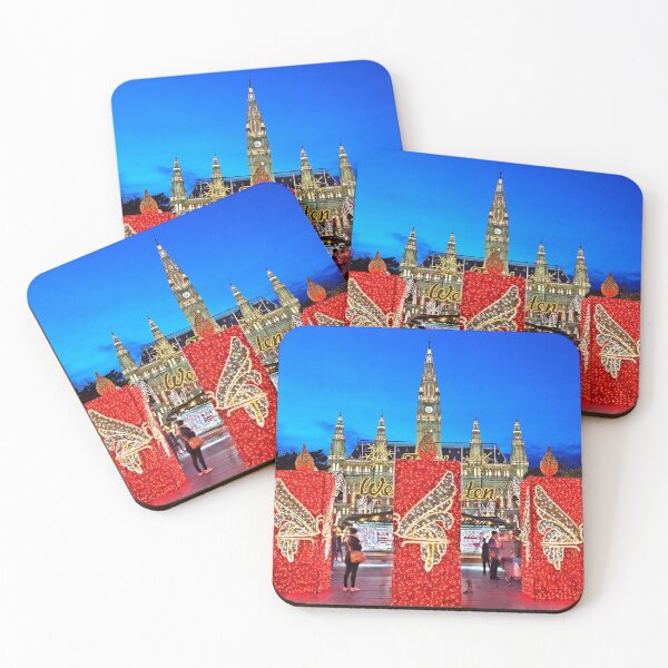 Item preview, Festive Vienna designed and sold by Hercules Milas.