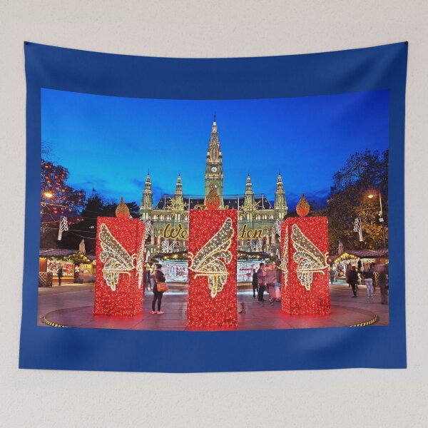 Item preview, Festive Vienna designed and sold by Hercules Milas.