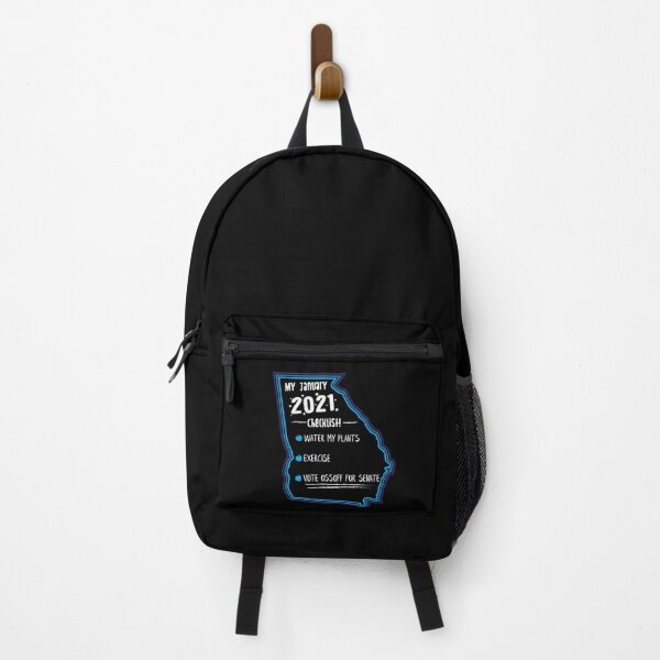Item preview, Vote Jon Ossoff for Senate is part of my January 2021 Checklist  designed and sold by twicetrader.