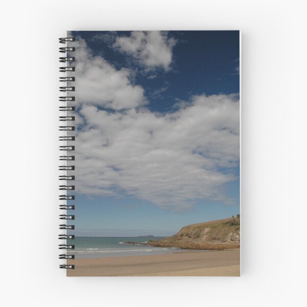 Item preview, Cloud Bird Over Emerald Beach, North Coast, NSW designed and sold by muz2142.