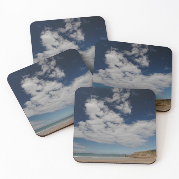 Item preview, Cloud Bird Over Emerald Beach, North Coast, NSW designed and sold by muz2142.