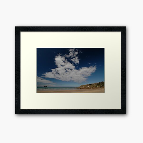 Item preview, Cloud Bird Over Emerald Beach, North Coast, NSW designed and sold by muz2142.