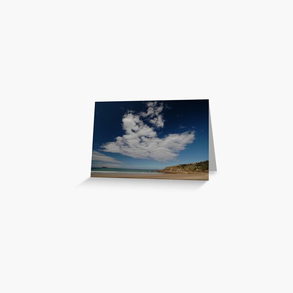 Item preview, Cloud Bird Over Emerald Beach, North Coast, NSW designed and sold by muz2142.