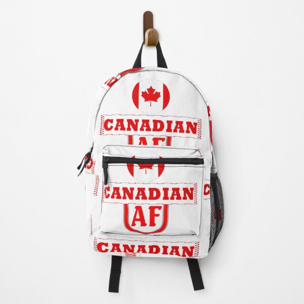 Item preview, Canandian AF designed and sold by Colleen206.