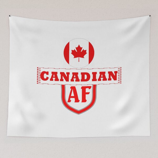 Item preview, Canandian AF designed and sold by Colleen206.