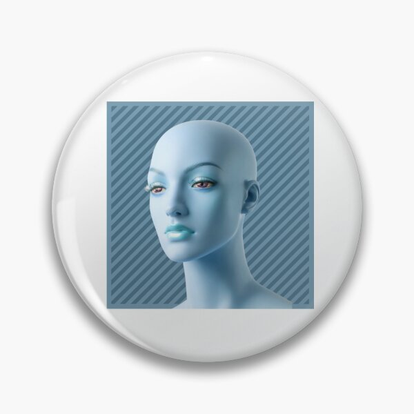 Item preview, Mannequins  designed and sold by portraitsonthep.