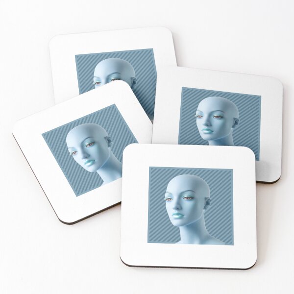 Item preview, Mannequins  designed and sold by portraitsonthep.