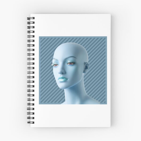 Item preview, Mannequins  designed and sold by portraitsonthep.
