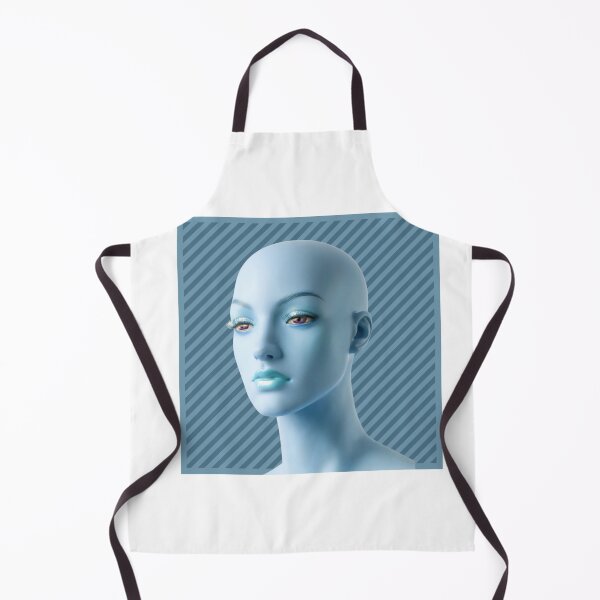 Item preview, Mannequins designed and sold by portraitsonthep.
