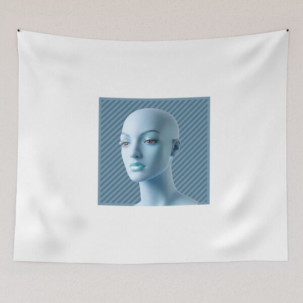 Item preview, Mannequins  designed and sold by portraitsonthep.