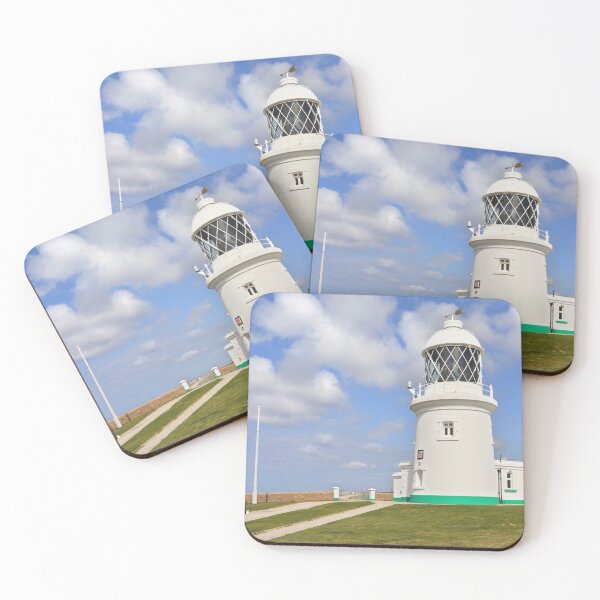 Item preview, The Lighthouse (Pendeen) designed and sold by bitm2007.