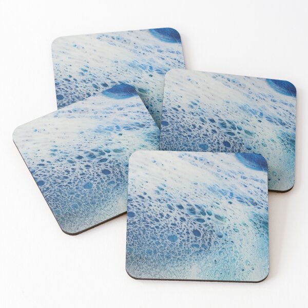 Item preview, Tidal designed and sold by mcrerieart.