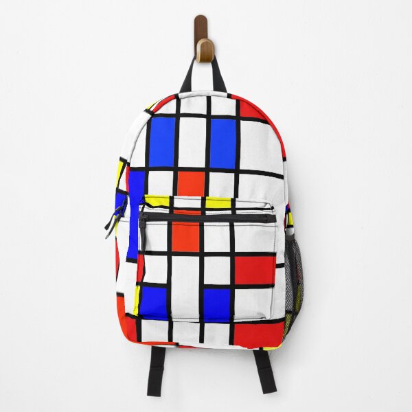 Item preview, Mondrian New Art designed and sold by tpixx.
