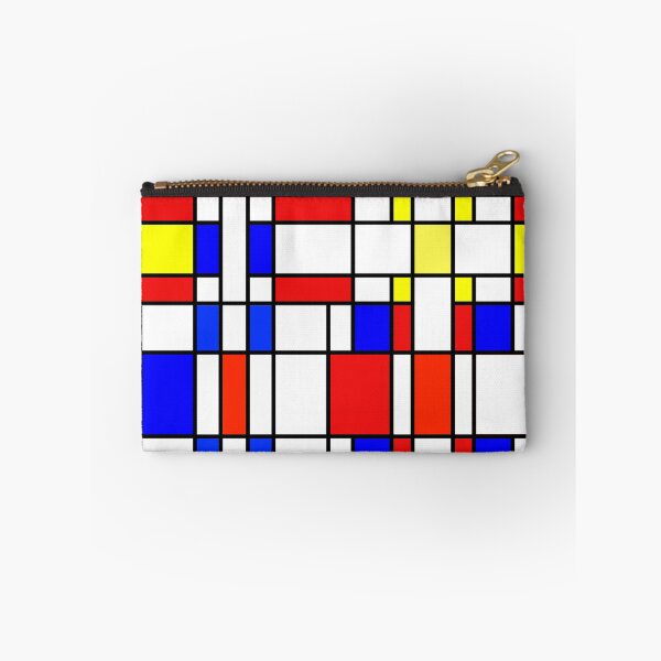 Item preview, Mondrian New Art designed and sold by tpixx.