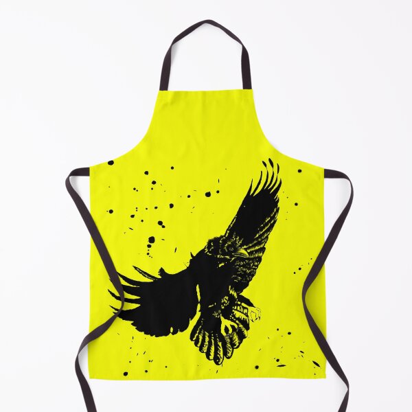 Item preview, Inked Raven designed and sold by yourLastHope.