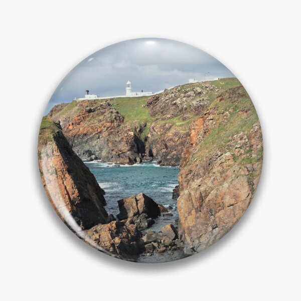 Item preview, Towards Pendeen Watch designed and sold by bitm2007.