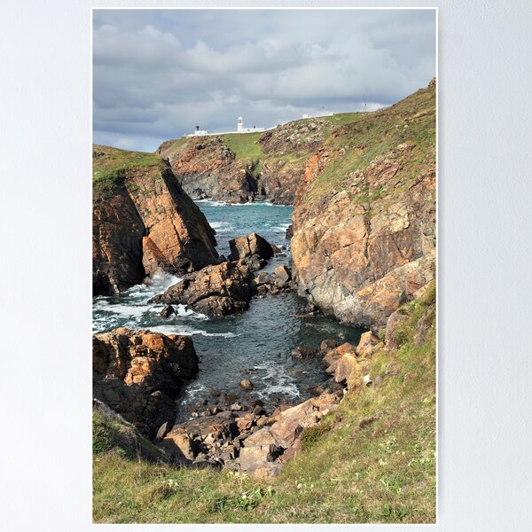 Item preview, Towards Pendeen Watch designed and sold by bitm2007.