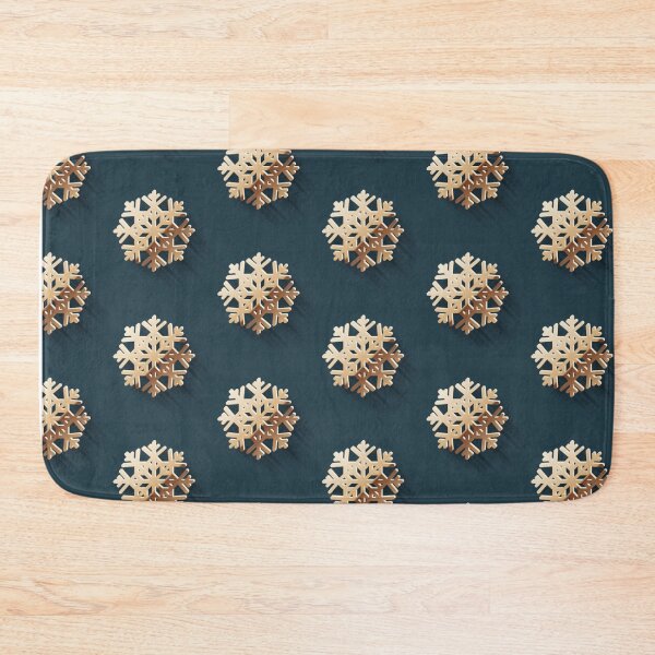Item preview, Snow, snowflake, snowflakes designed and sold by DerSenat.