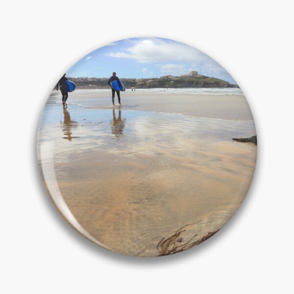 Item preview, Surfers at Newquay designed and sold by bitm2007.