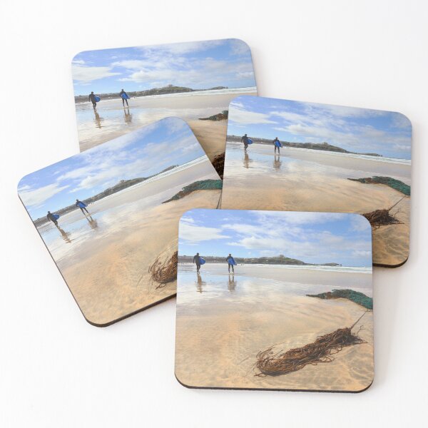 Item preview, Surfers at Newquay designed and sold by bitm2007.