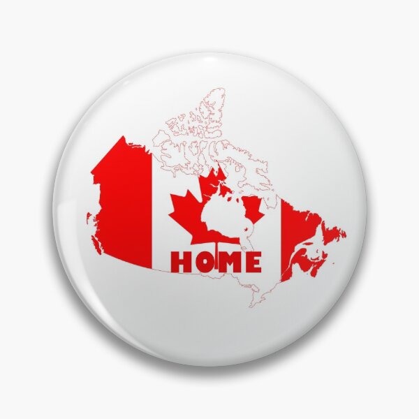 Item preview, Home canada maple leaf designed and sold by Colleen206.
