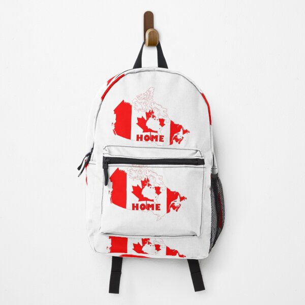 Item preview, Home canada maple leaf designed and sold by Colleen206.