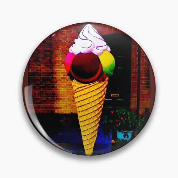 Item preview, 4 Scoops and a Swirl designed and sold by PictureNZ.