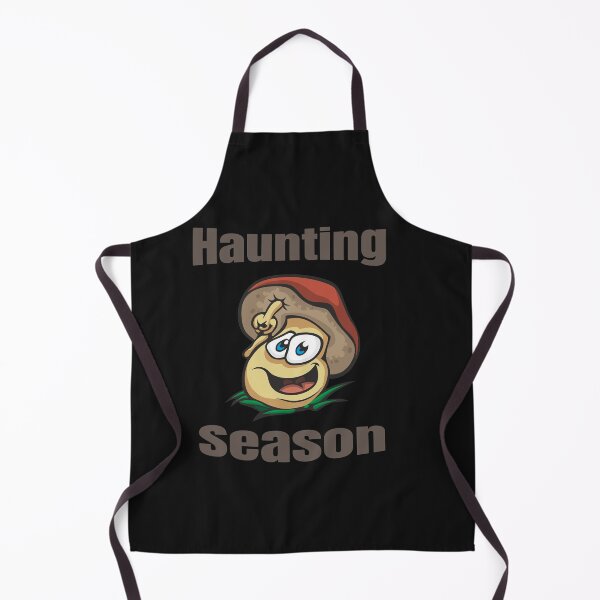Item preview, Funny Huntig season mushroom morel and funghi designed and sold by sunnym79.