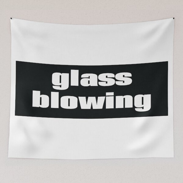 Item preview, Glassblowing designed and sold by ProjectX23.