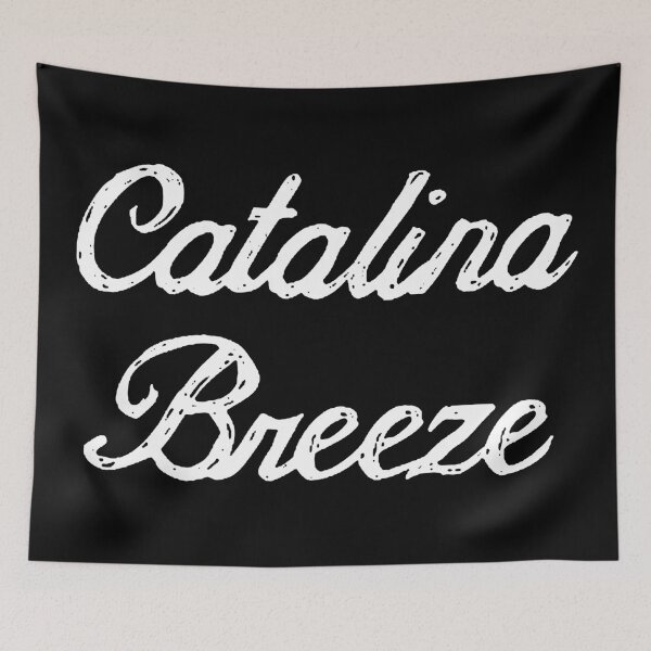 Item preview, Catalina Breeze designed and sold by DefSlumber.