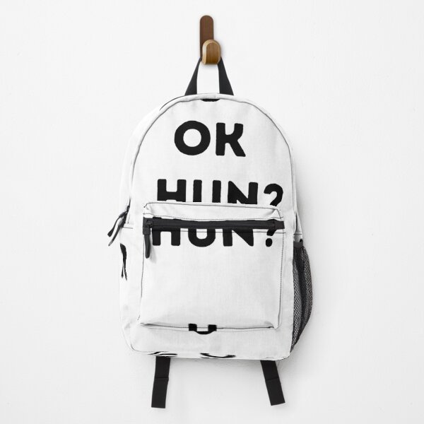 Item preview, U ok Hun? designed and sold by Pandoras-Boxx.