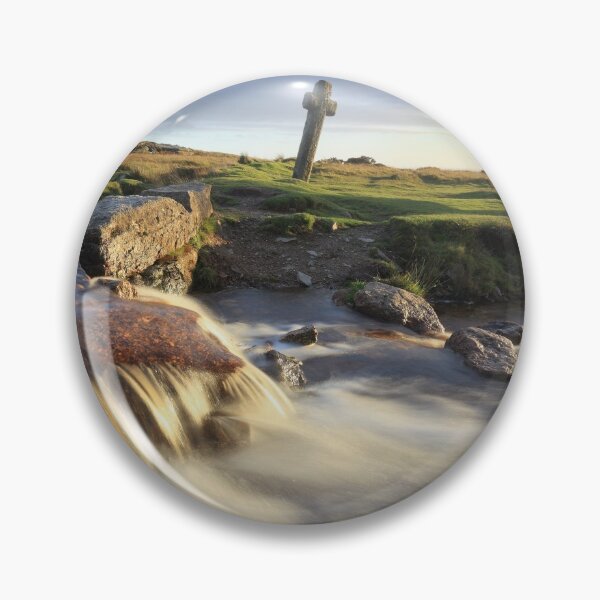 Item preview, Windy Post Falls (Dartmoor) designed and sold by bitm2007.