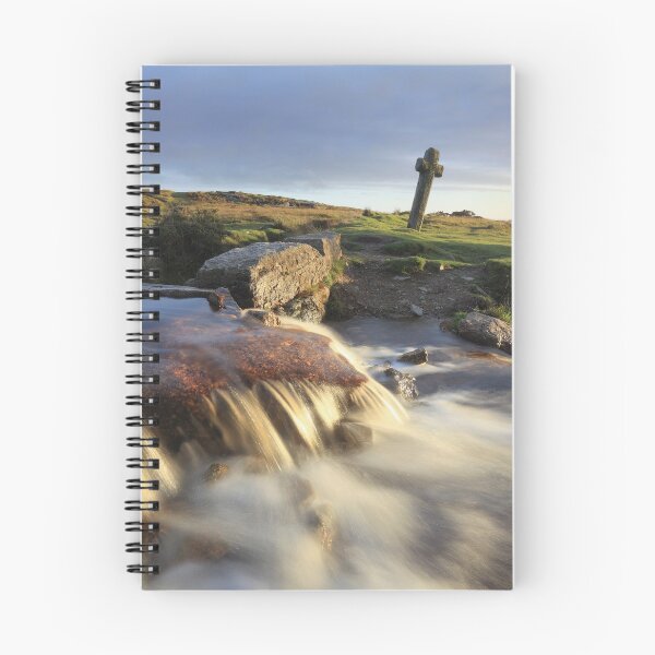 Item preview, Windy Post Falls (Dartmoor) designed and sold by bitm2007.