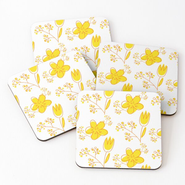 Item preview, Flower | Floral pattern designed and sold by DerSenat.